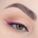 مداد چشم رنگی گلدن رز Miss Beauty - Image 4