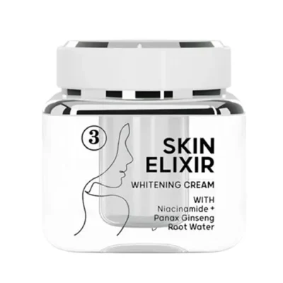 کرم روشن‌کننده کاراکتر CSK301 حجم ۳۰ گرم