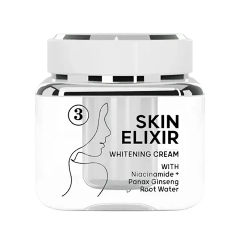 کرم روشن‌کننده کاراکتر CSK301 حجم ۳۰ گرم