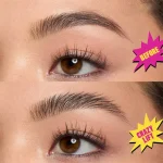 چسب ابرو گلدن رز مدل Max Hold - Image 3