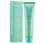 اسکراب پوست سر هیربرست Scalp Scrub حجم ۱۵۰میل - Image 5