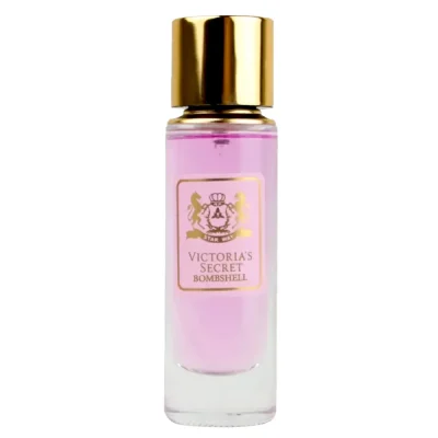 عطر جیبی زنانه استار وی Victoria’s Secret حجم ۳۵ میل