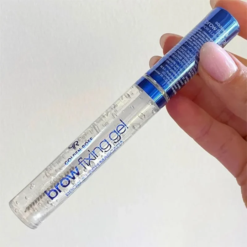 ژل فیکس‌کننده ابرو گلدن رز - Image 3