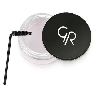 واکس حالت دهنده ابرو گلدن رز حجم ۴۵ میل