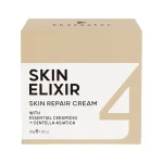 کرم ترمیم‌کننده کاراکتر CSK401 حجم ۳۰ گرم - Image 4