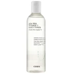 تونر روزانه کوزارکس AHA-BHA Vitamin C حجم ۱۵۰ میل