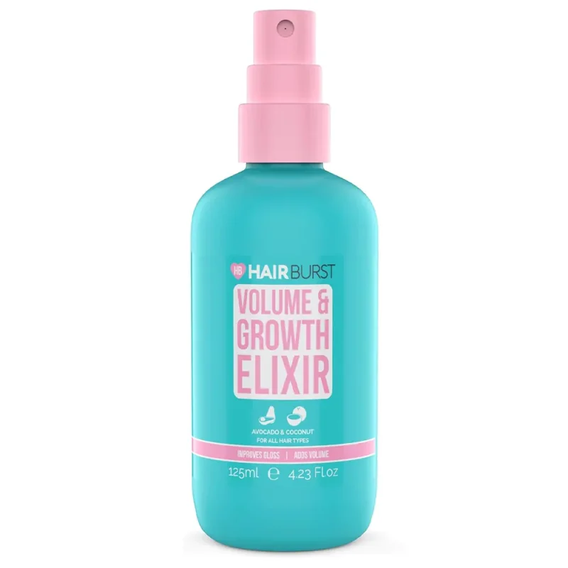 اسپری حجم دهنده هیربرست Volume & Growth