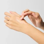 کرم دور چشم کلسیم دکتر ملاکسین حجم ۵۰ میل - Image 2