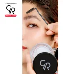 ژل فیکس‌کننده ابرو گلدن رز - Image 4