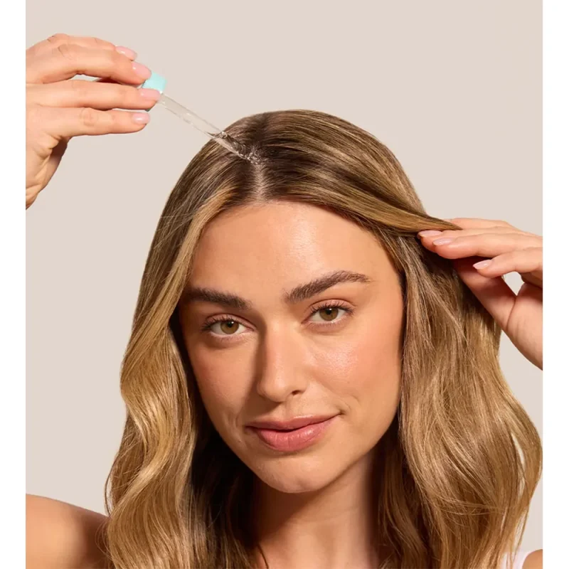 سرم ضد ریزش هیربرست Multi Active حجم ۶۰ میل - Image 6