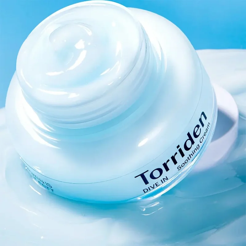 کرم تسکین دهنده توریدن DIVE-IN حجم ۱۰۰ میل - Image 3