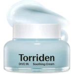 کرم تسکین دهنده توریدن DIVE-IN حجم ۱۰۰ میل