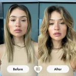 اسپری حجم دهنده هیربرست Volume & Growth حجم 125 میل - Image 4