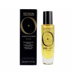 روغن مو آرگان رولون Orofluido Elixir حجم 100 میل - Image 3