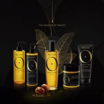روغن مو آرگان رولون Orofluido Elixir حجم 100 میل - Image 2