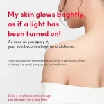 کرم روشن‌کننده زیر بغل بیوتی 3D Underarm حجم 100 میل - Image 2