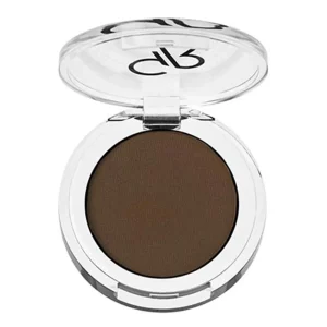 سایه چشم تکی گلدن رز مدل Soft Color Matte Mono شماره ۹