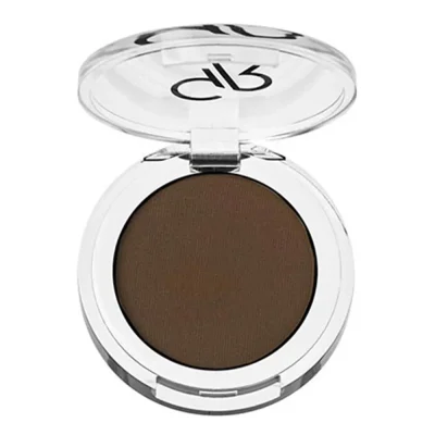 سایه چشم تکی گلدن رز مدل Soft Color Matte Mono شماره ۹