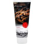 فوم شستشو صورت 3W clinic مدل Red ginseng حجم 100میل