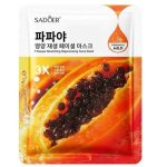 ماسک ورقهای سادور Papaya