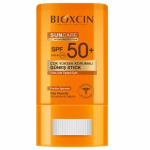 ضدآفتاب استیکی بیوکسین SPF 50 حجم ۱۵ گرم