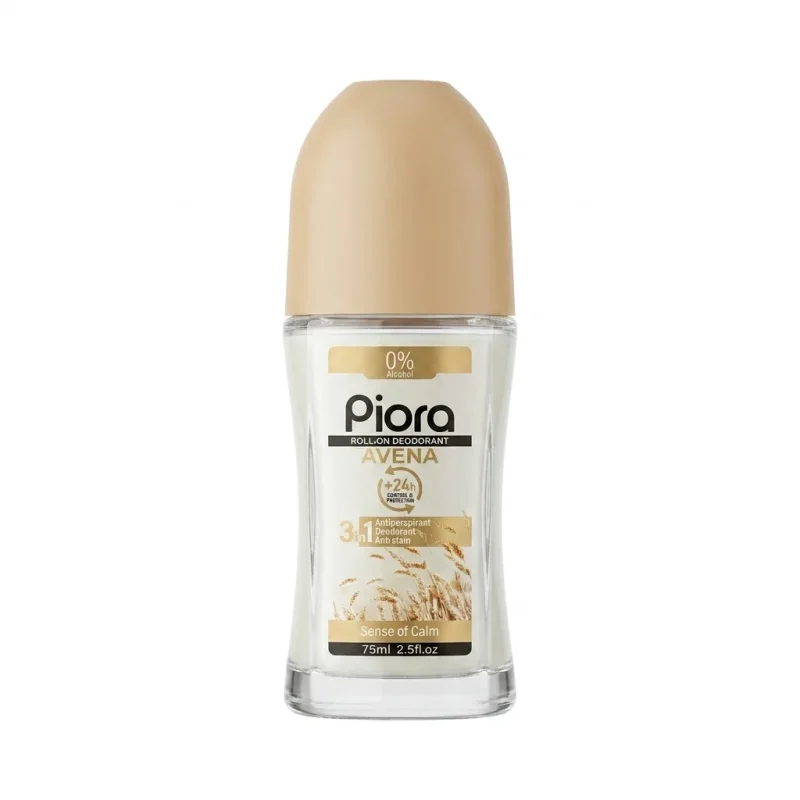 مام رول ضد تعریق پیورا مدل Avena حجم 75 میل - Image 1