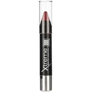 رژلب مات دی ام جی ام مدل Extreme