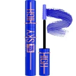 ریمل آبی حجم‌دهنده و بلندکننده میبلین Sky High حجم 12میل
