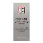 پرایمر دی‌اِم‌جی‌اِم مدل Fluid Sheer حجم 30میل - Image 2