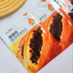 ماسک ورقهای سادور Papaya - Image 2