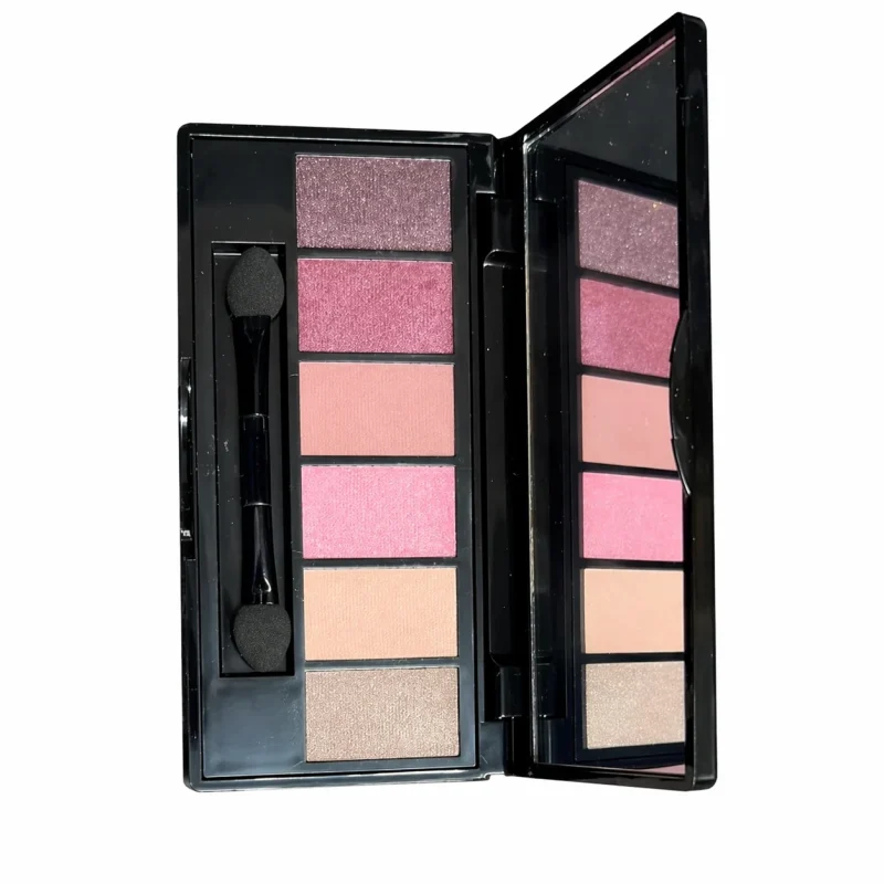 2cf4e831-c2e6-4d7f-83ea-490a93a28e04 پالت سایه چشم rich color مدل RC02 - Image 1