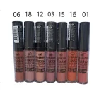 رژلب مایع مات گابرینی BB long lasting - Image 2