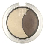 سایه چشم دی ام جی ام مدل Studio Perfection Duo شماره ۳۵
