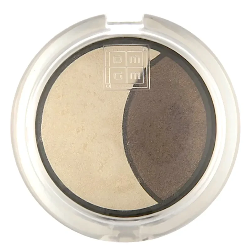 سایه چشم دی ام جی ام مدل Studio Perfection Duo شماره ۳۵