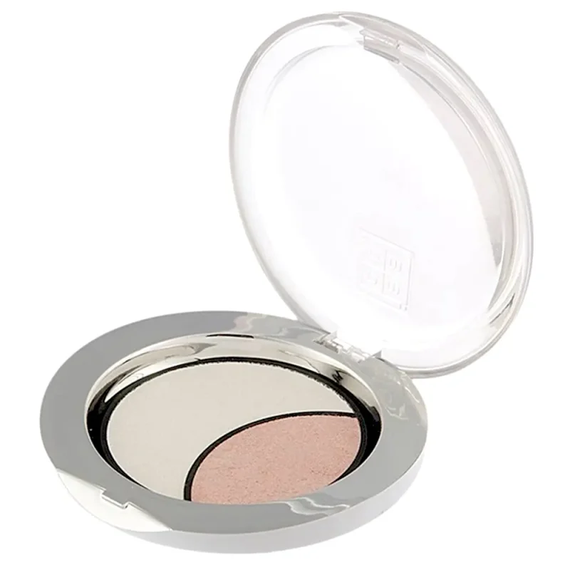 سایه چشم دی ام جی ام مدل Studio Perfection Duo شماره ۳۶ - Image 2