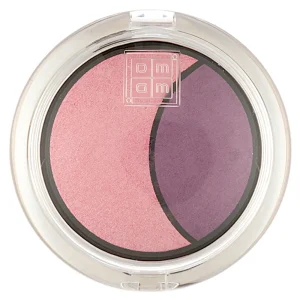 سایه چشم دی ام جی ام مدل Studio Perfection Duo شماره ۳۷