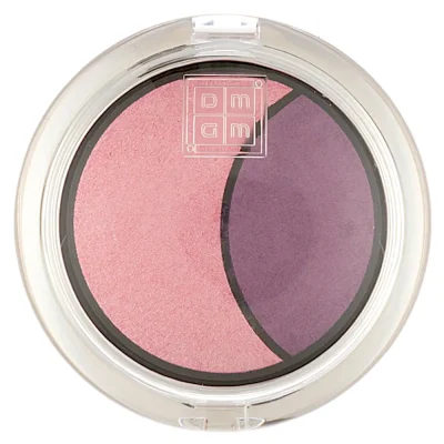 سایه چشم دی ام جی ام مدل Studio Perfection Duo شماره ۳۷
