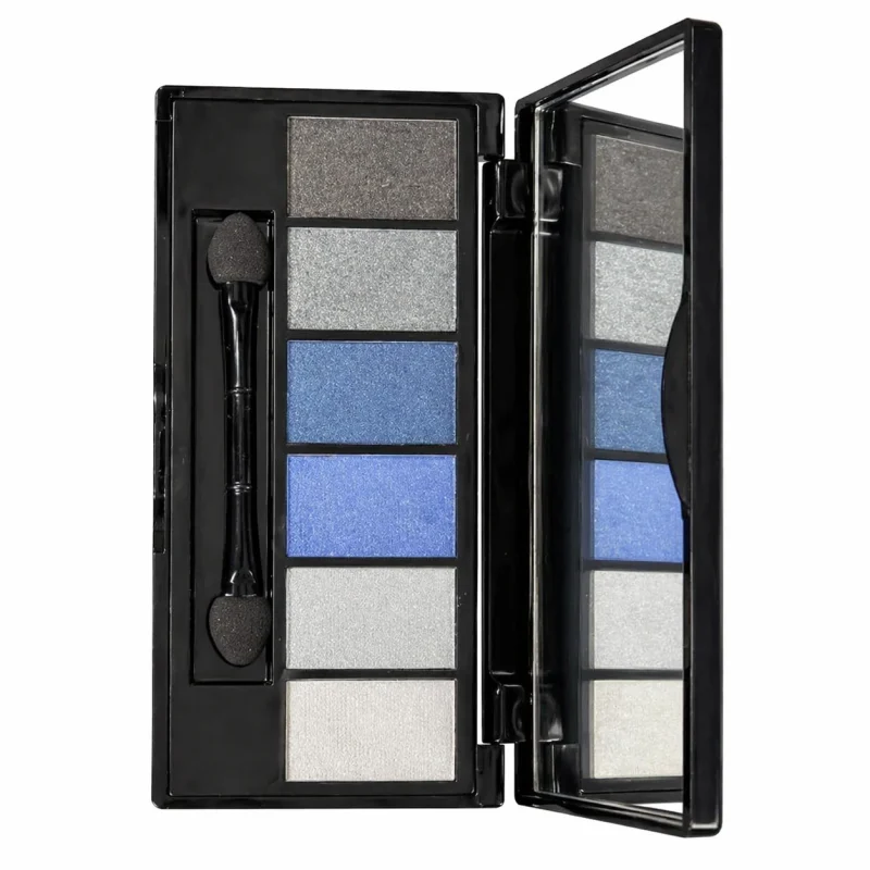 پالت سایه چشم rich color مدل RC03 - Image 1