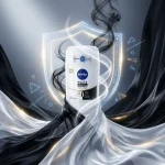 استیک ضدتعریق زنانه نیوآ مدل Invisible Silky Smooth - Image 3