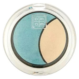 سایه چشم دی ام جی ام مدل Studio Perfection Duo شماره ۳۸