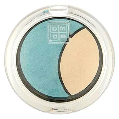 سایه چشم دی ام جی ام مدل Studio Perfection Duo شماره ۳۸