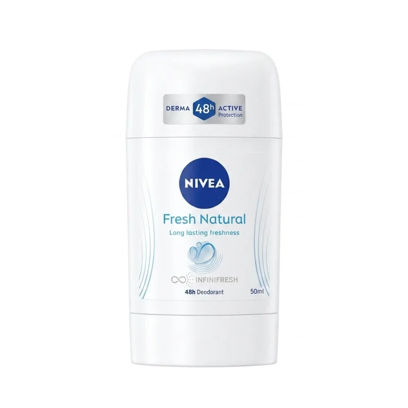 استیک ضدتعریق زنانه نیوآ مدل Fresh Natural حجم 50میل - Image 1
