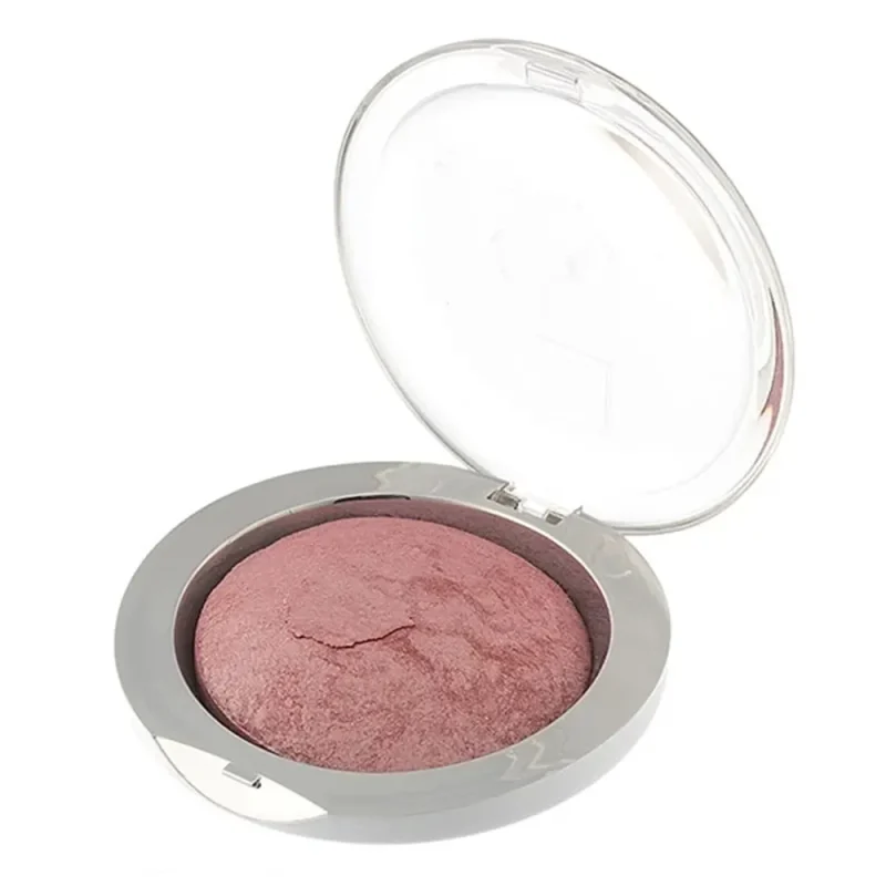 رژگونه دی ام جی ام مدل Luminous Touch - Image 3