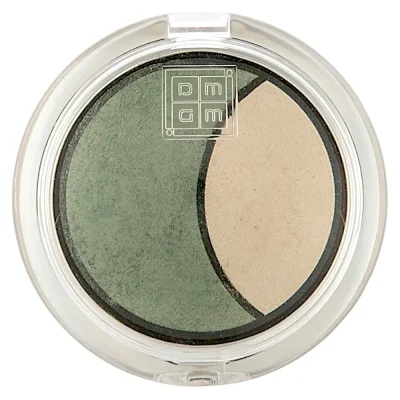 سایه چشم دی ام جی ام مدل Studio Perfection Duo شماره ۴۰