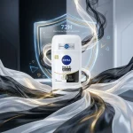 استیک ضدتعریق زنانه نیوآ مدل Invisible Silky Smooth - Image 2