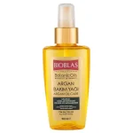 روغن آرگان بیوبلاس مدل Botanic olis حجم ۱۰۰ میل