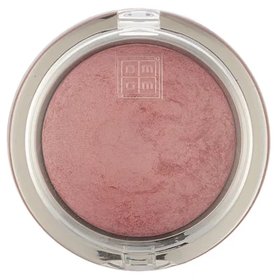رژگونه دی ام جی ام مدل Luminous Touch