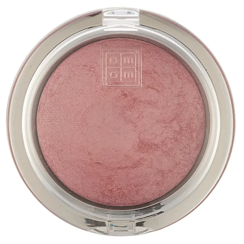 رژگونه دی ام جی ام مدل Luminous Touch