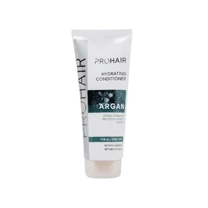 46c1dbe3-93ae-4fe6-8da6-16f629fc0633 نرمکننده موی پروهیر مدل Argan حجم 250 میل - Image 1