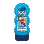 شامپو بدن کودکان Bübchen مدل Sportsfreund حجم 230میل